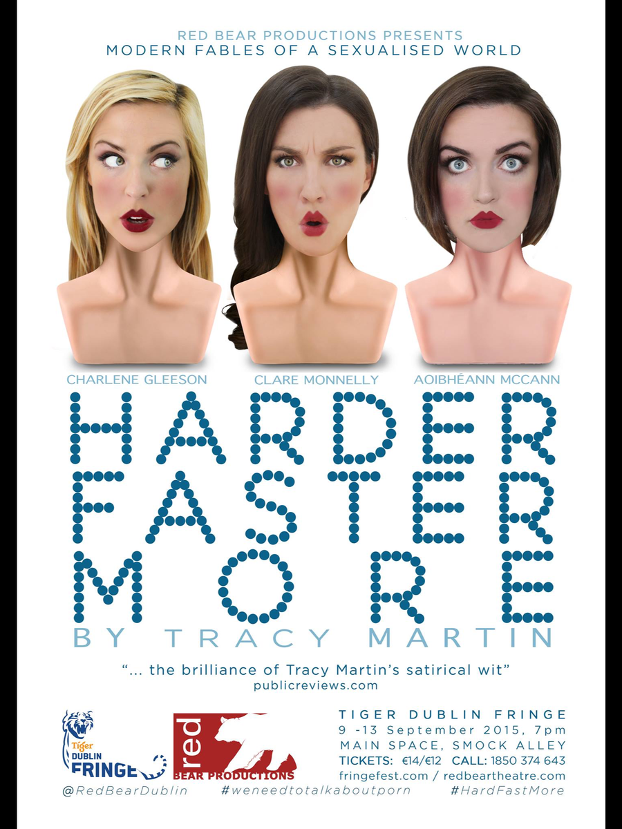 Women of Ireland go see this! #men2 <a href="/CharChargleeson/">Charlene Gleeson  </a> @tigerdubfringe <a href="/RedBearDublin/">Red Bear</a> @AoibhIrish <a href="/AmandaJBrunker/">Amanda Brunker</a>