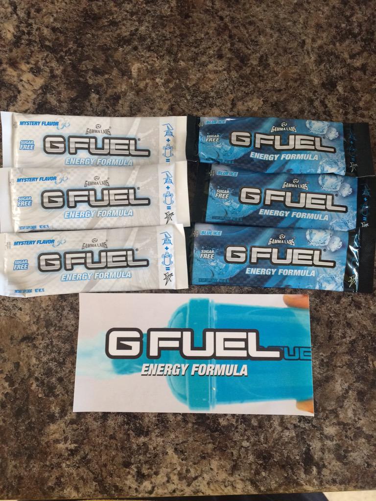 MuscleGamer_'s tweet image. COMPETITION - Closes this Friday! WIN a sachet, just FOLLOW and RT this post to enter! #gaming #energy