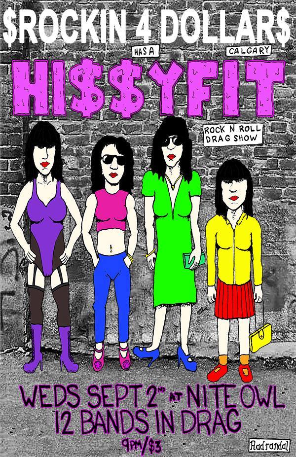 Nite Owl (@niteowlyyc) on Twitter photo 1st Annual Rock n Roll drag show! 12 bands dress in drag! <a href="/PrideCalgary/">Calgary Pride</a> <a href="/mrbell_23/">Mike Bell</a> @MattX929 <a href="/Flapjack92/">Gerry Forbes media.</a> <a href="/OakTreeYYC/">Oak Tree Tavern</a> 1st Annual Rock n Roll drag show! 12 bands dress in drag! <a href="/PrideCalgary/">Calgary Pride</a> <a href="/mrbell_23/">Mike Bell</a> @MattX929 <a href="/Flapjack92/">Gerry Forbes media.</a> <a href="/OakTreeYYC/">Oak Tree Tavern</a>