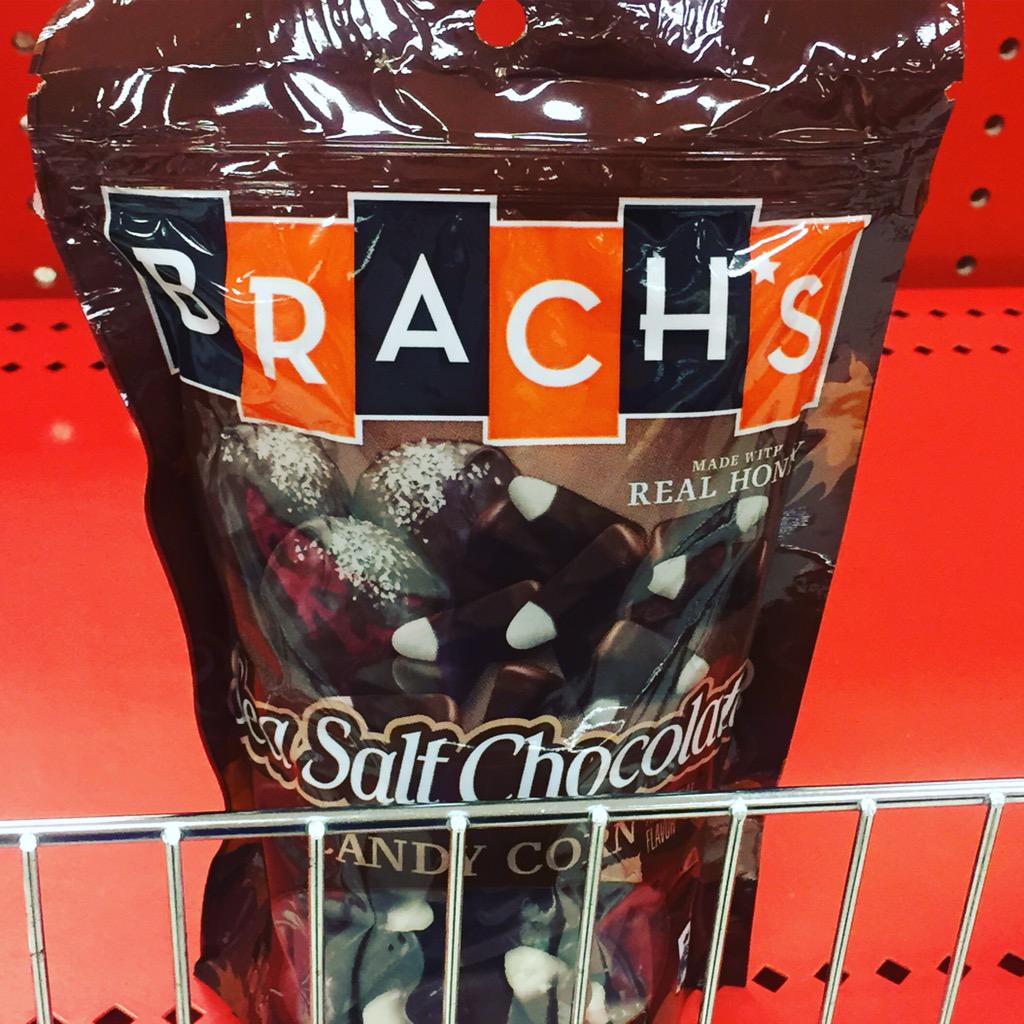 amykberger's tweet image. Apparently this is a thing now. #fallcandy #couldbereallygoodorreallybad