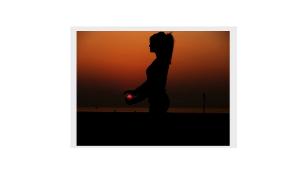 Take every hardship, and turn it into power. Here's how: bit.ly/qi-gong-power