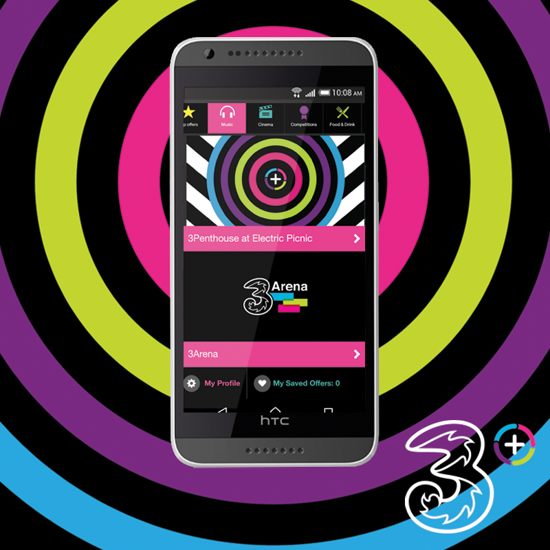 To find out how to book your spot on the #3Penthouse Balcony, follow <a href="/ThreeIreland/">Three Ireland</a> now.