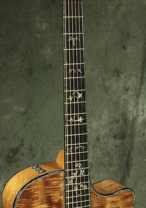 egw2015's tweet photo. Taylor / Japan Limited 2014 Custom GSce Master-Koa (Grand Symphony)!!! http://t.co/QIjJxPY9Mj