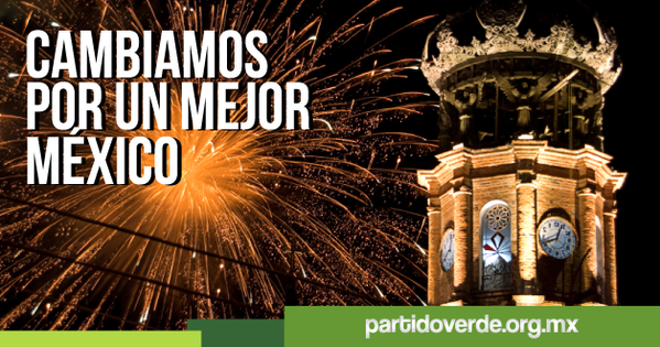 Partido Verde tweet media