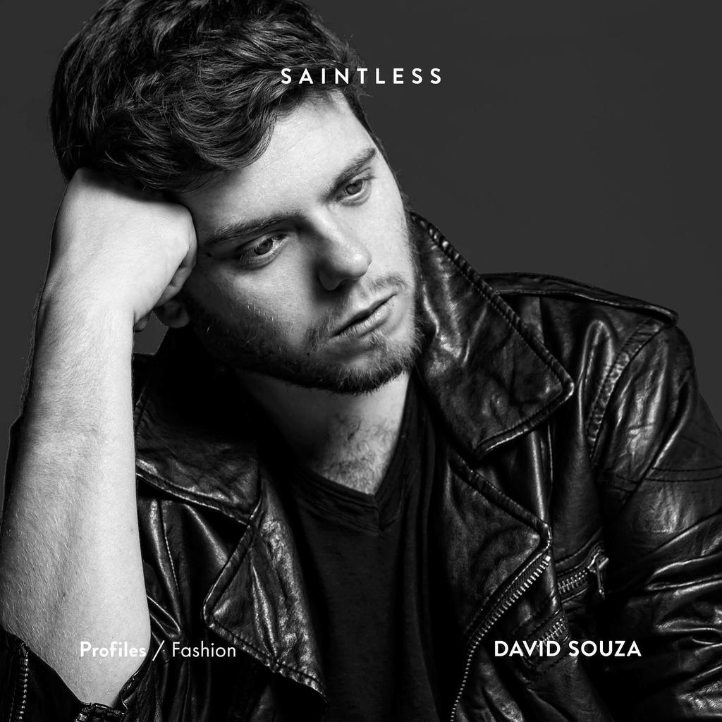 Inteligencia y disciplina son dos palabras que definen a David Souza, más sobre él en: saintless.mx