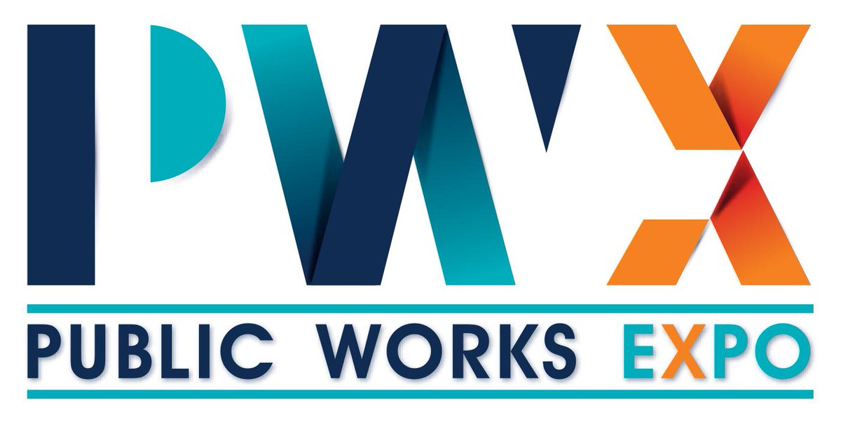 Exciting news! APWA Congress is now PWX. #APWAexpo <a href="/APWATWEETS/">APWA</a> www2.apwa.net/Documents/APWA…