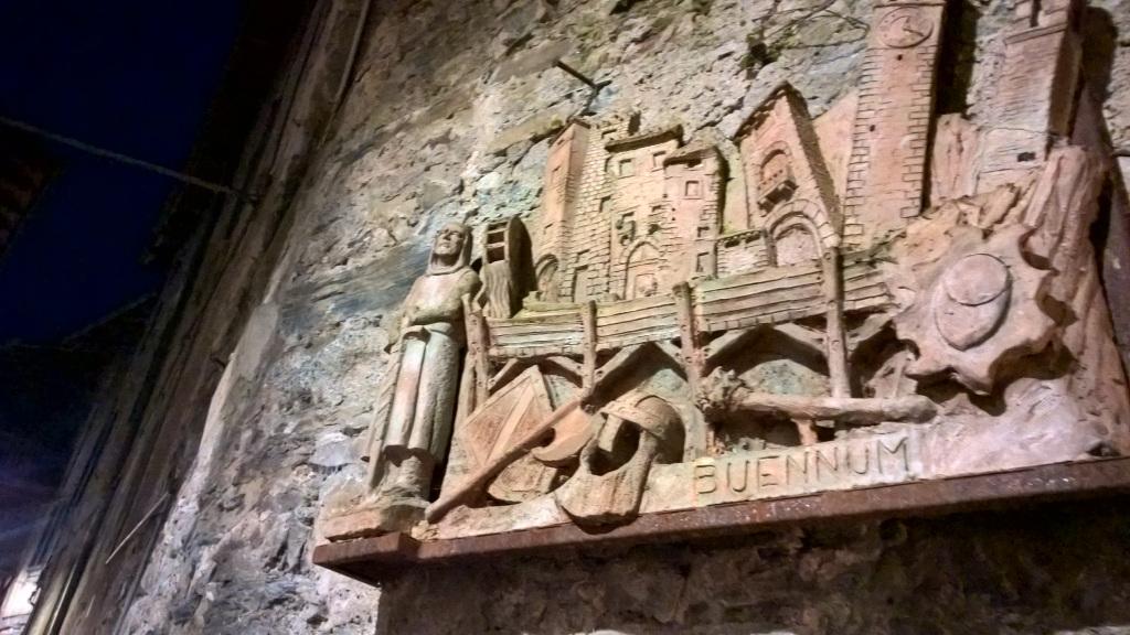 BackInItaly's tweet image. Parma to Val Camonica – Day 5 backinitalyblog.com/2015/09/02/par…