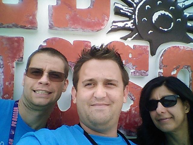 kenneth_swanson's tweet photo. Coming back from #intuitunite http://t.co/smfNWDAGCi