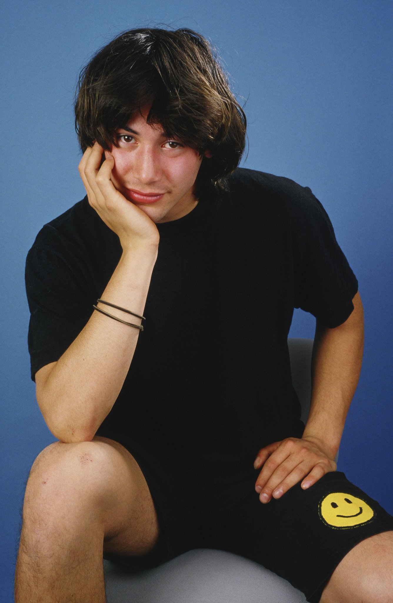 Happy Birthday Keanu Reeves! 