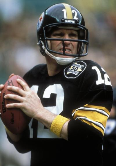 Happy Birthday to the great Terry Bradshaw! 