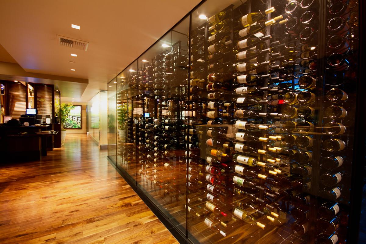 Celebrating #WineWednesday? We know we are, check out this huge selection at <a href="/root246solvang/">Root 246</a>!
