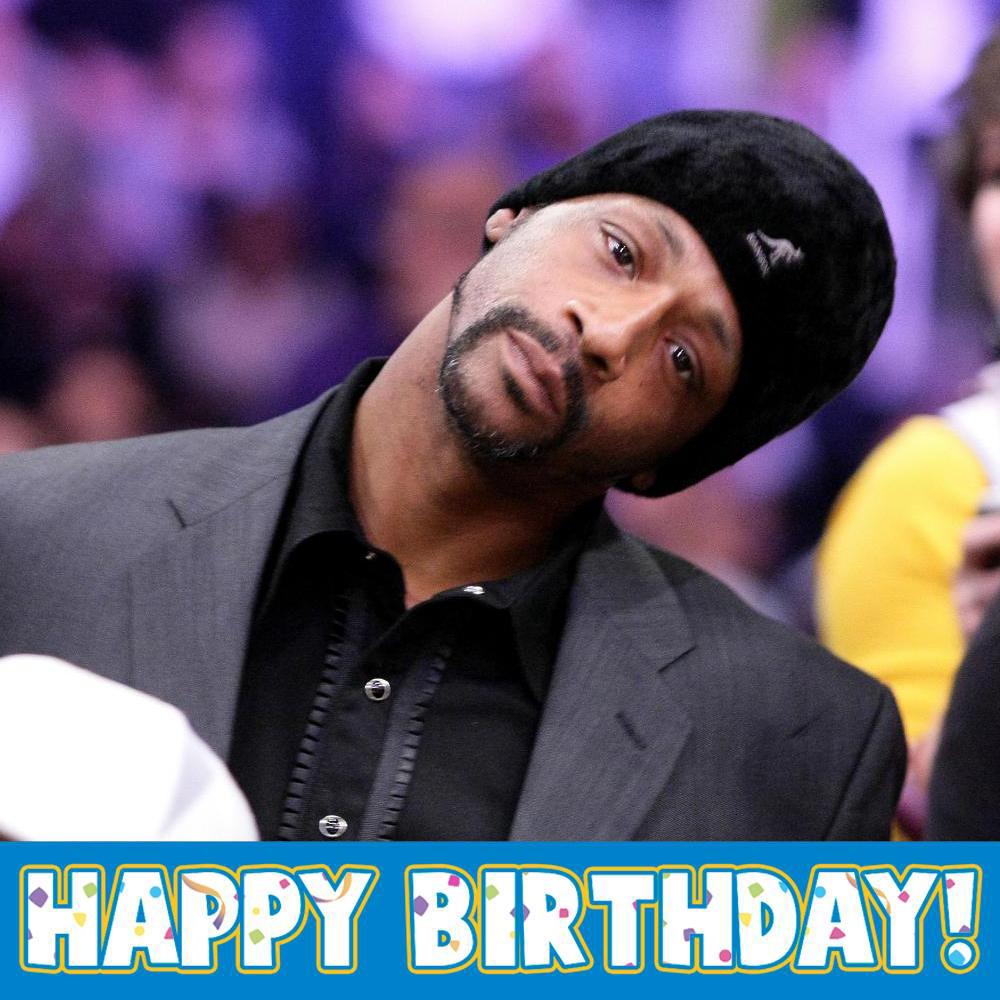 Happy Birthday Katt Williams! Here Are The Top 20 Comedians of ALL-TIME:  