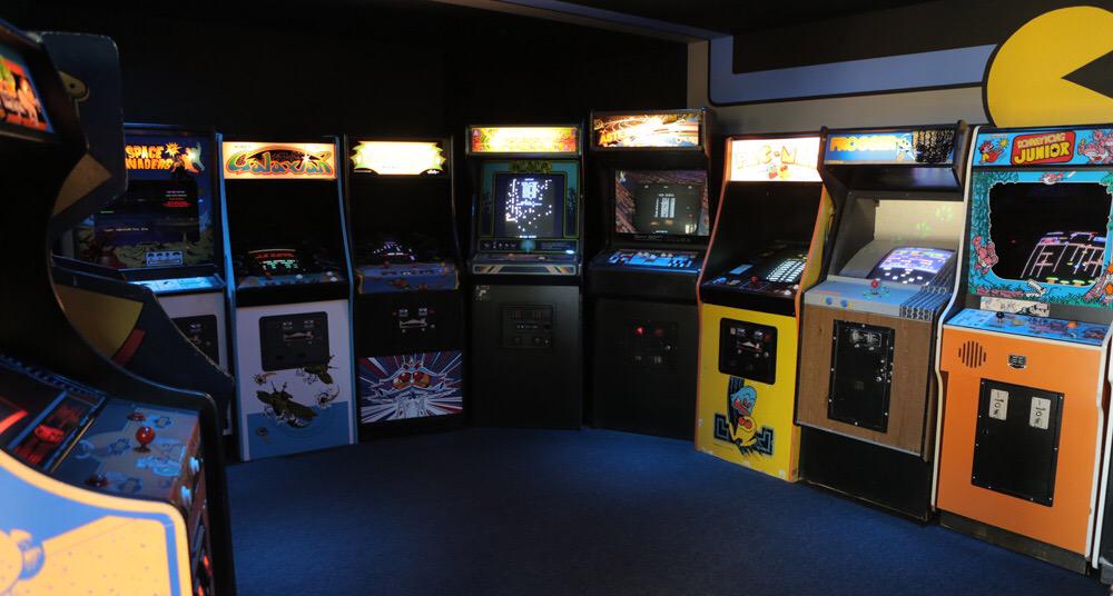 gamesyouloved's tweet image. RETWEET if you ❤️ Retro Games in your life every day
Your Original love for #retrogaming @gamesyouloved - #followus