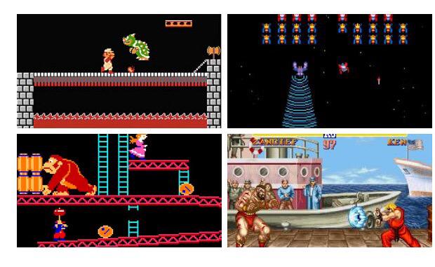 gamesyouloved's tweet image. RETWEET if you ❤️ Retro Games in your life every day
Your Original love for #retrogaming @gamesyouloved - #followus