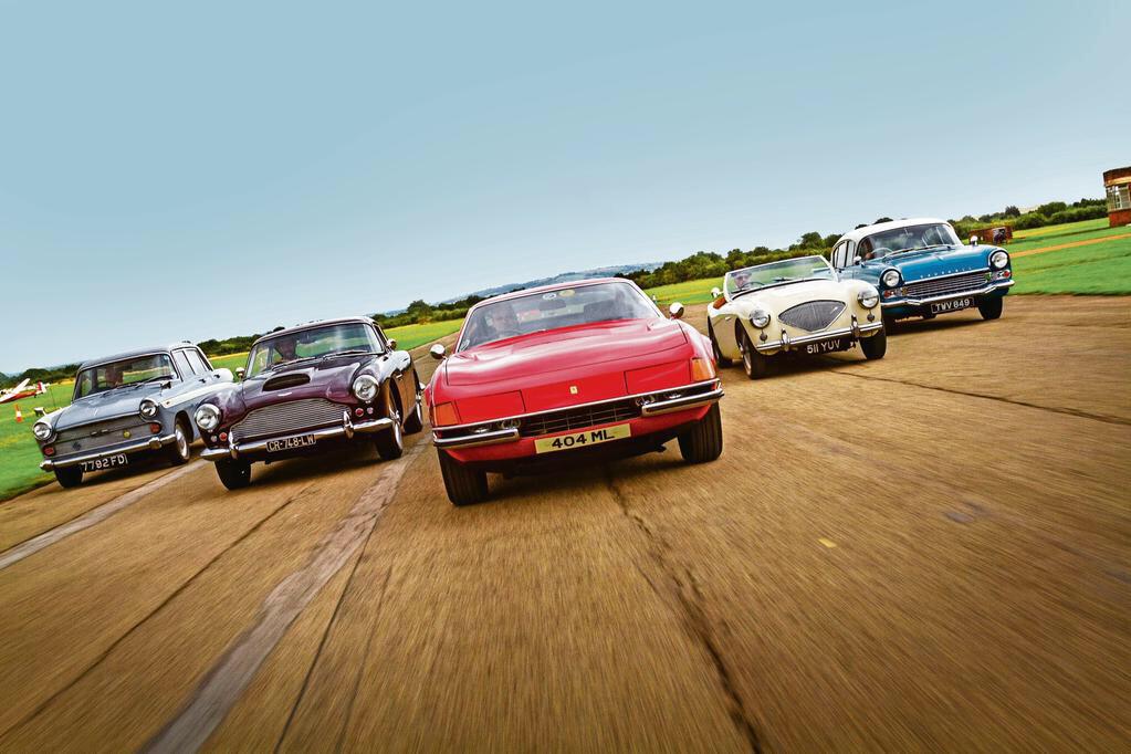 Alvisracer's tweet photo. Healey Magic! @ClassicCarWkly @Historit @ClassicOils @AutoWaxWorks @HagertyUK @HERO_CRA @pendinecars @markaustinracer http://t.co/oyoNBqm3c2