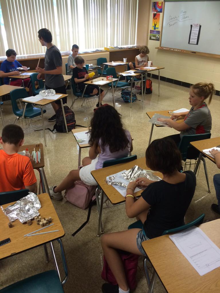 VelocityAcademy's tweet image. Velocity students are learning our 6 project steps today. #learnthroughdoing @TimKachur