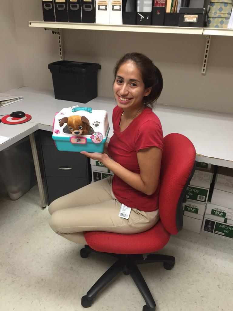 When your HR team is amazing... RECOGNIZE THEM!!! Lol thanks to one of my amazing HR team members!! #1893 #HR #Target