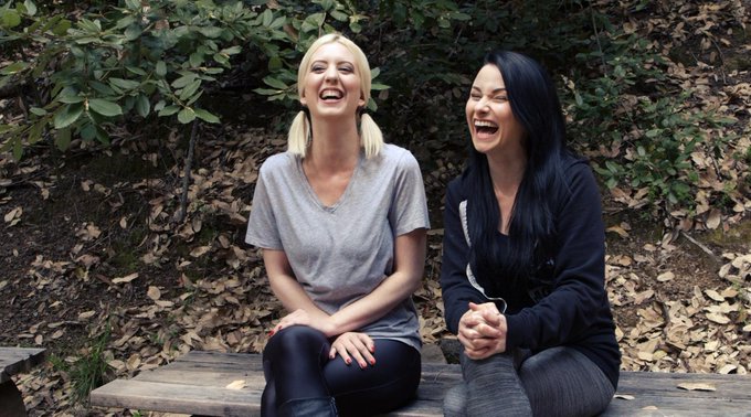 Watch BehindKink.com's leaked NSFW photo on TwXstars