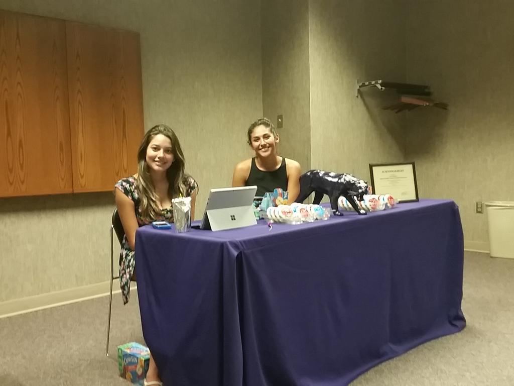 SLGIotaChapter's tweet image. Informationals! Union room 207  #slg #iotachapter