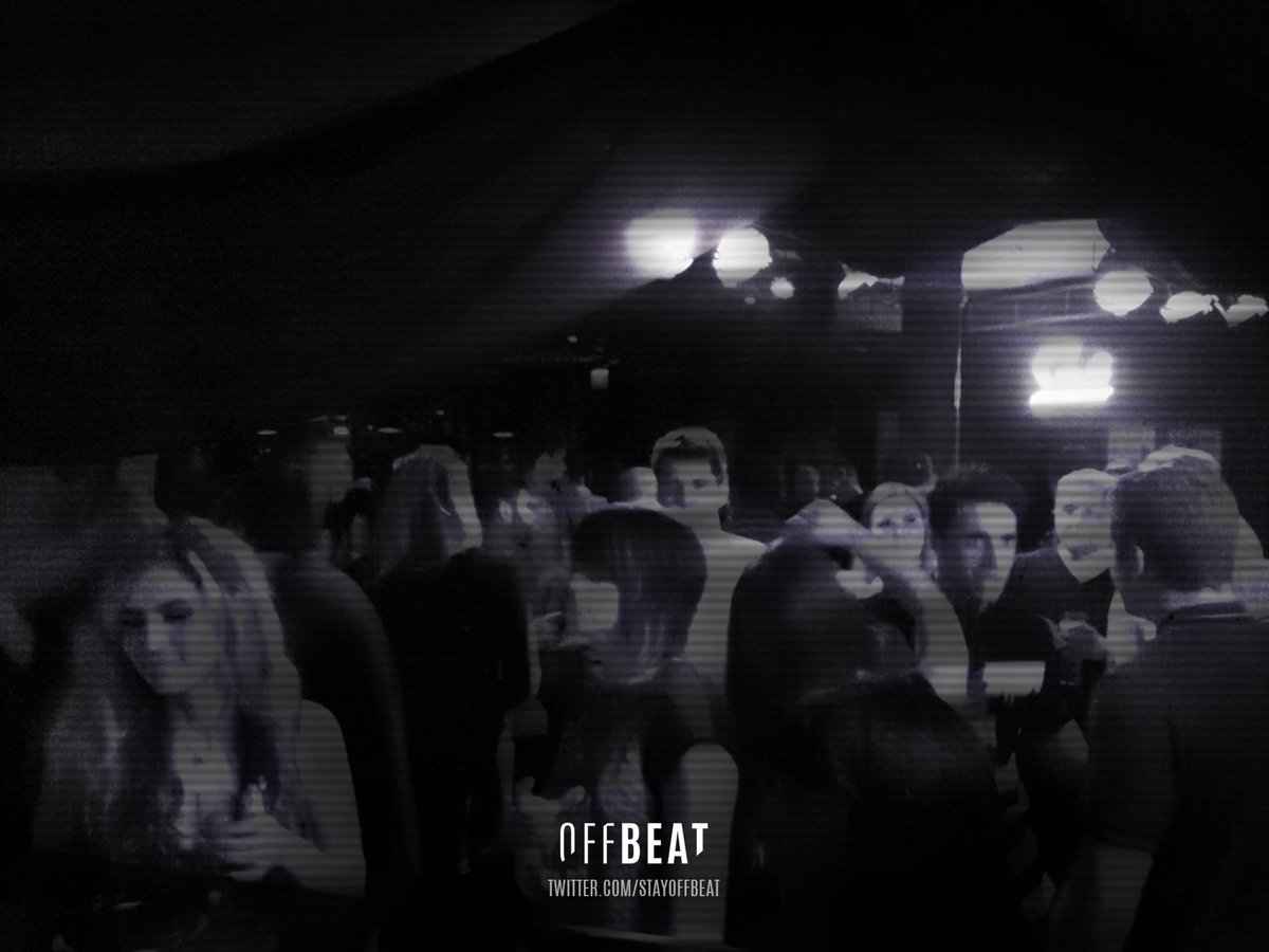 StayOffBeat's tweet image. Our launch party hit Leeds with a bang this weekend! Stay tuned for more news soon.

goo.gl/ThqtaA
