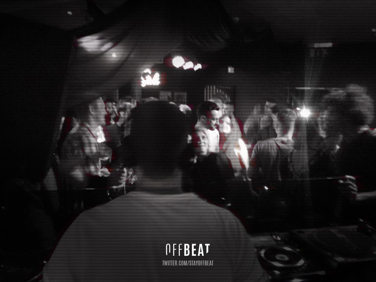 StayOffBeat's tweet image. Our launch party hit Leeds with a bang this weekend! Stay tuned for more news soon.

goo.gl/ThqtaA