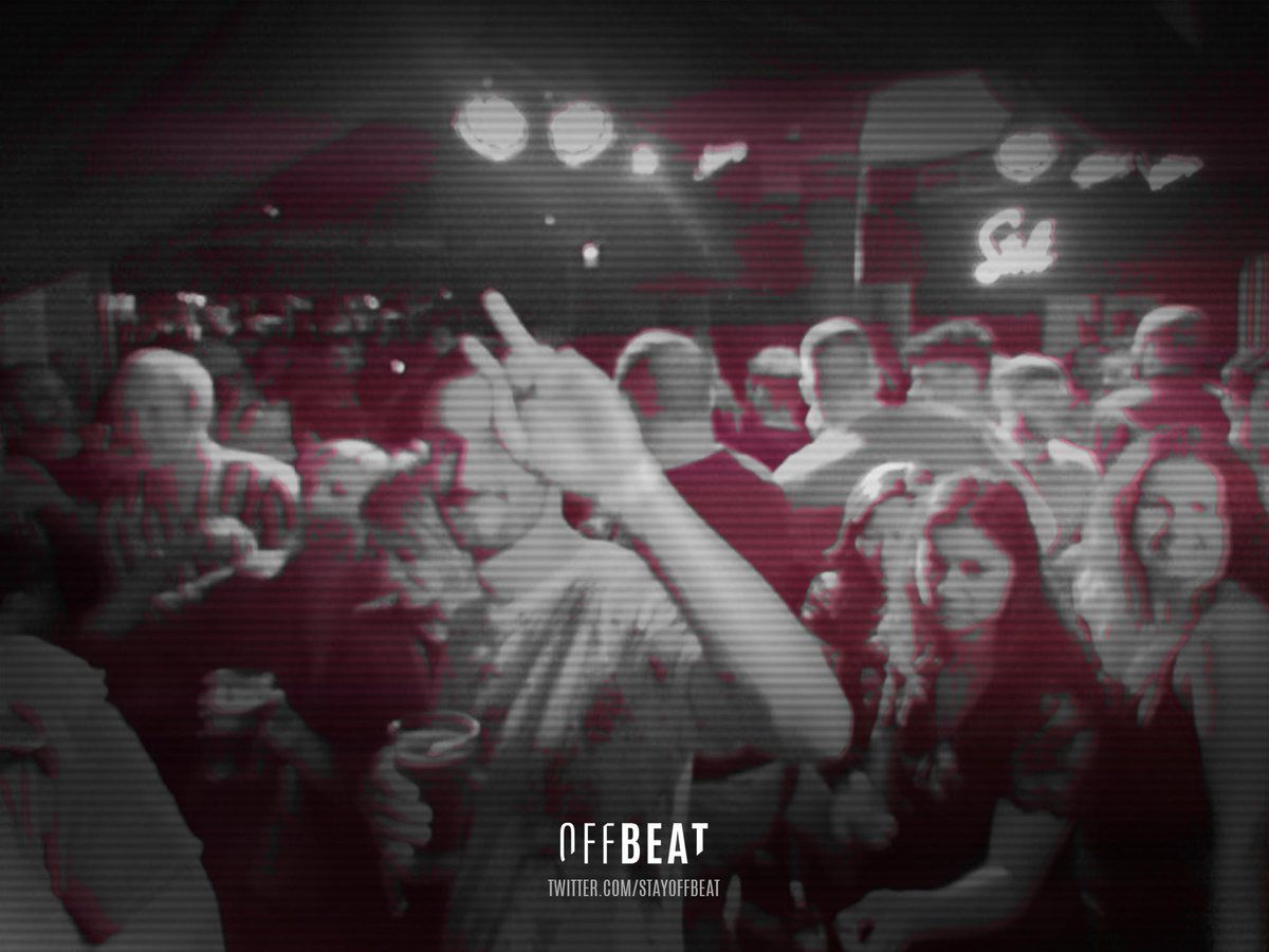 StayOffBeat's tweet image. Our launch party hit Leeds with a bang this weekend! Stay tuned for more news soon.

goo.gl/ThqtaA