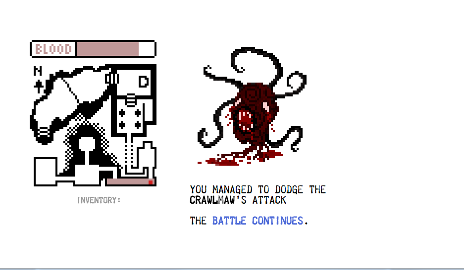 Indie Game Blast tweet media