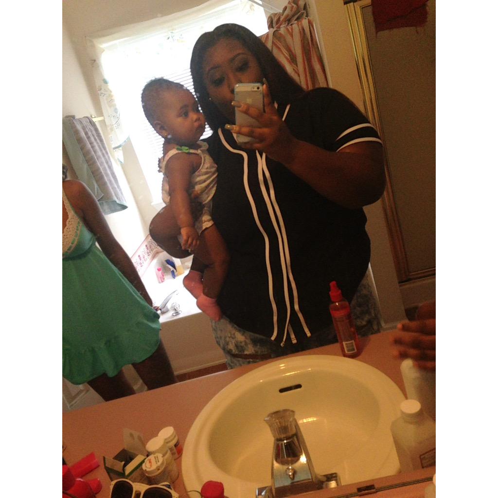 _1Rissa's tweet photo. TT baby 😍 http://t.co/y3trn99YOW