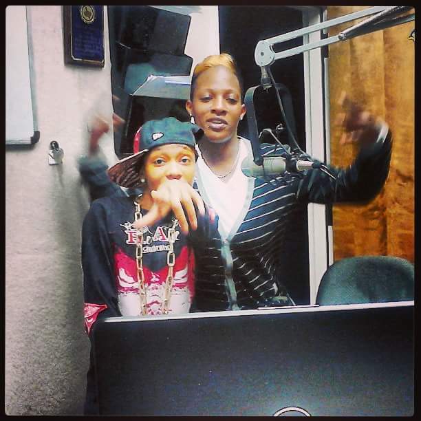 TrueFirstLadies's tweet image. Official Video By The First Ladies "Calling You Out"

m.youtube.com/watch?v=xIFzaC…