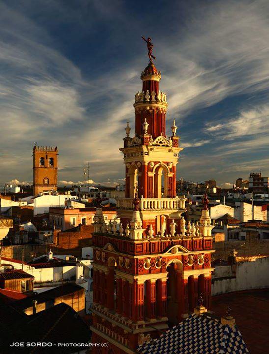 PacenseCriticon's tweet image. Badajoz