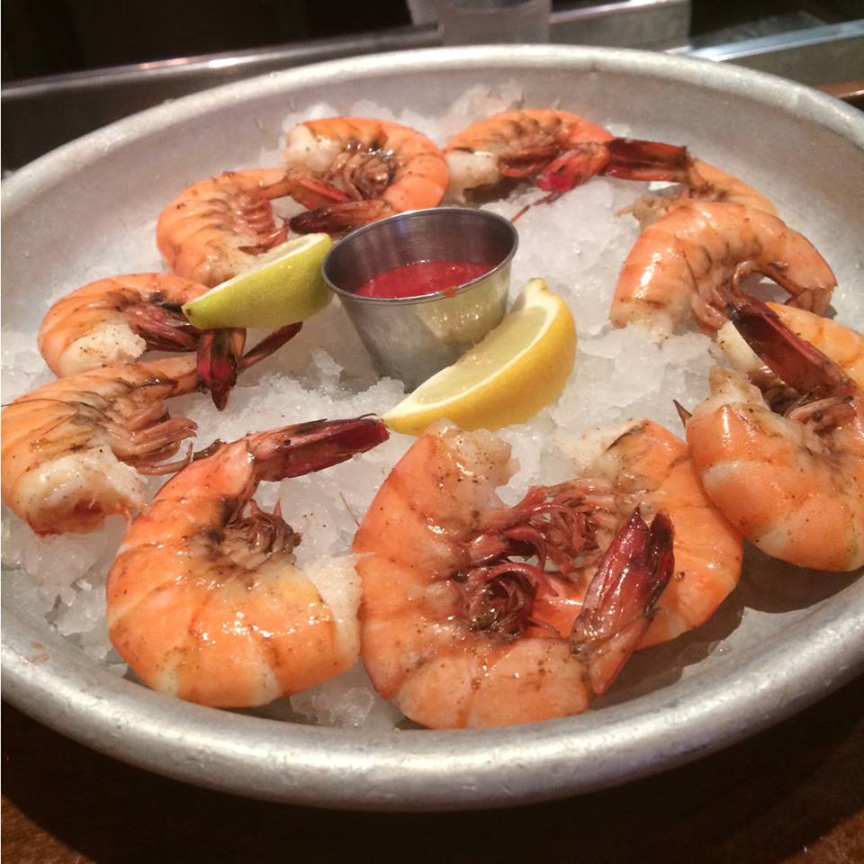 Gulf Coast Seafood (EatGulfSeafood) Twitter