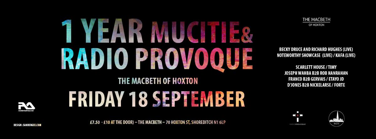 TiToElectronic's tweet image. We will be streaming the whole event so why don't you get involved?! 
 ow.ly/RvVJn #radio #TV #Stream