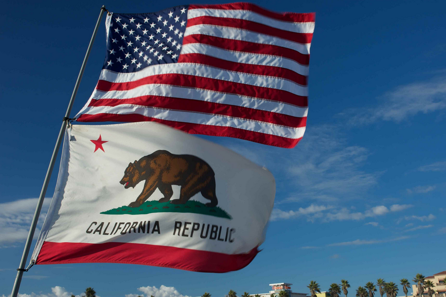 CoinDesk's tweet image. Proposed California Bitcoin Bill Adds New Reporting Requirements coinde.sk/1NNTln3