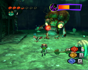 mejores juegos ps2: Psychonauts mejoresjuegosps2.com/2015/09/02/mej…