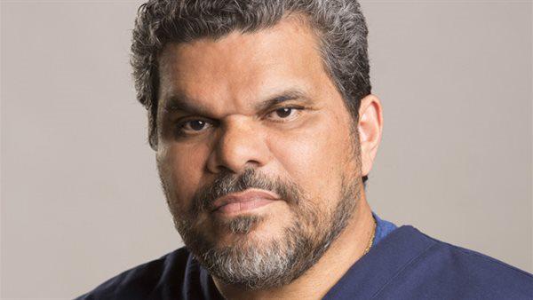 8/28: Happy 59th Birthday to actor Luis Guzman! Always great! In Code Black this fall!   