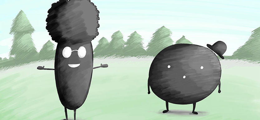 MakeWebcomics's tweet photo. Check out this comic we made for the Creator’s Guide to @Tapastic: Picking the Right Filetype http://t.co/KykETB1MHp http://t.co/YCtYiYv6a1