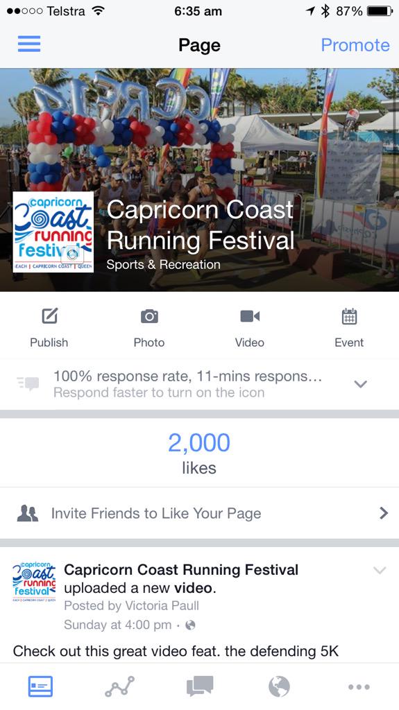 CapCoastRun's tweet image. Most of our action is over on our FB account. We will be tweeting more from this Sun. leading up to the race #ccrf15