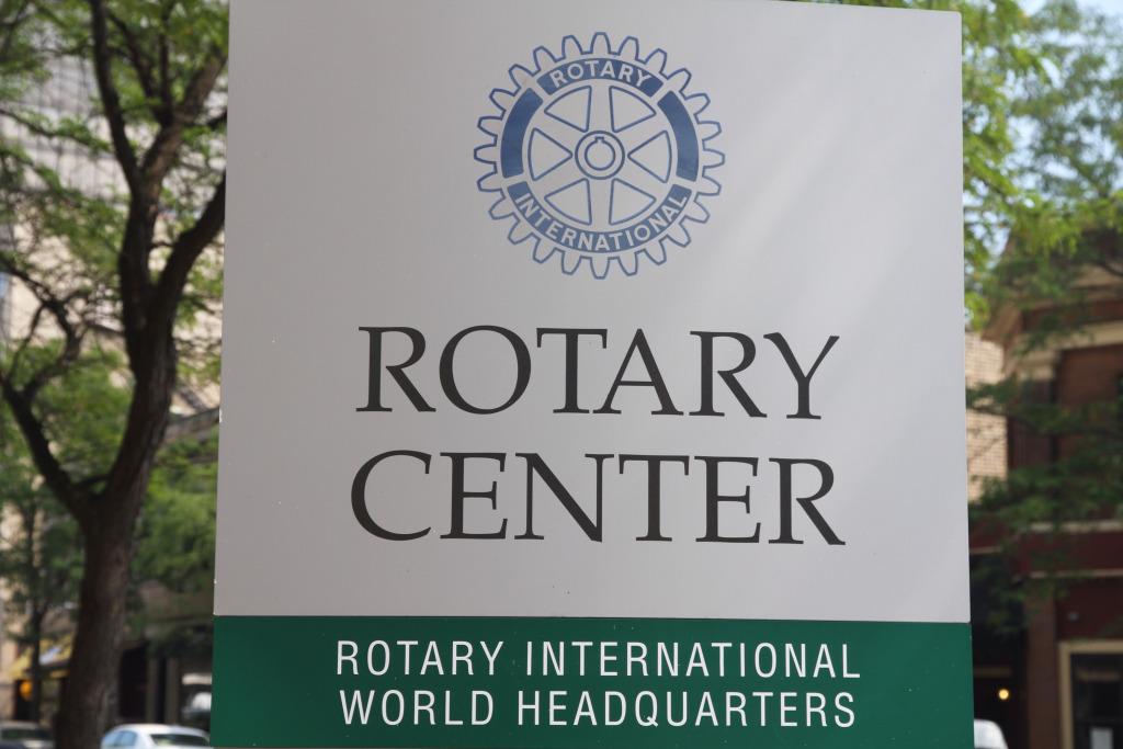 Zu besuch bei der internationalen Rotary Zentrale in Evanston rotaractweiz.wordpress.com/2015/09/02/zu-…