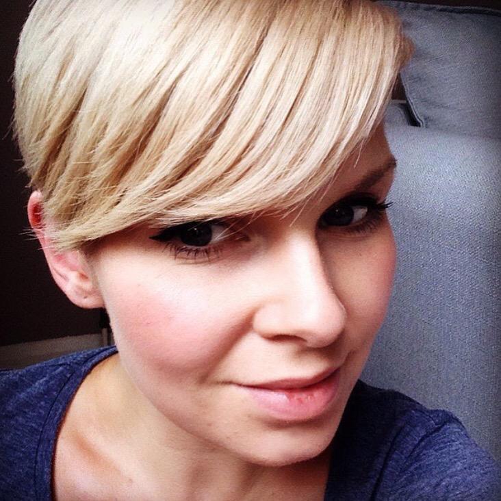 Scott Cornwall On Twitter Zoe Used My Colour Restore Caramel