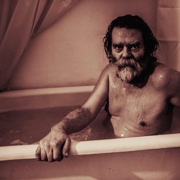 lippemfg's tweet photo. #joecrowryan as the bathtub guru, in http://t.co/q2ZZiKdr6O http://t.co/IUrjr2v0Em http://t.co/UfgVfQbZ1d