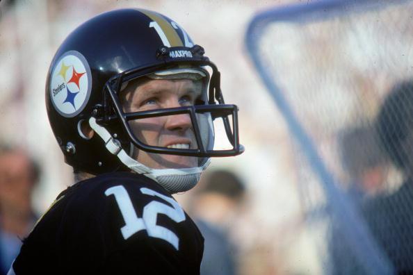 \"  \"Happy Birthday Terry Bradshaw! \" 