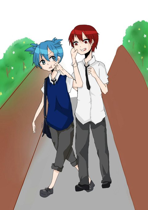 渚カルのtwitterイラスト検索結果 渚カルのtwitterイラスト検索結果