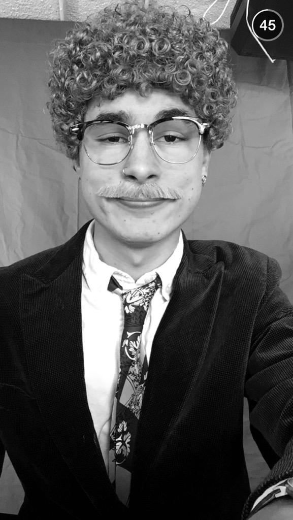 TODAY IS KIAN LAWLEY DAY ITS THE DAY KIAN WAS BORN   HAPPY BIRTHDAY    
