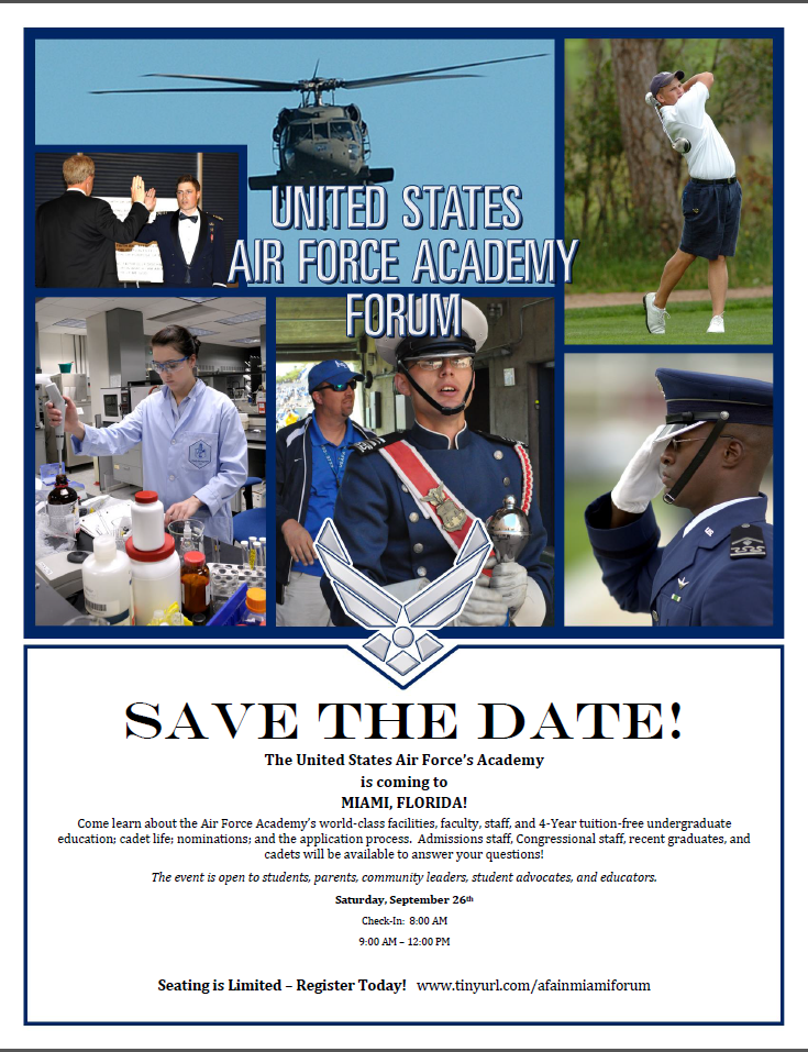usafa service academy forums
