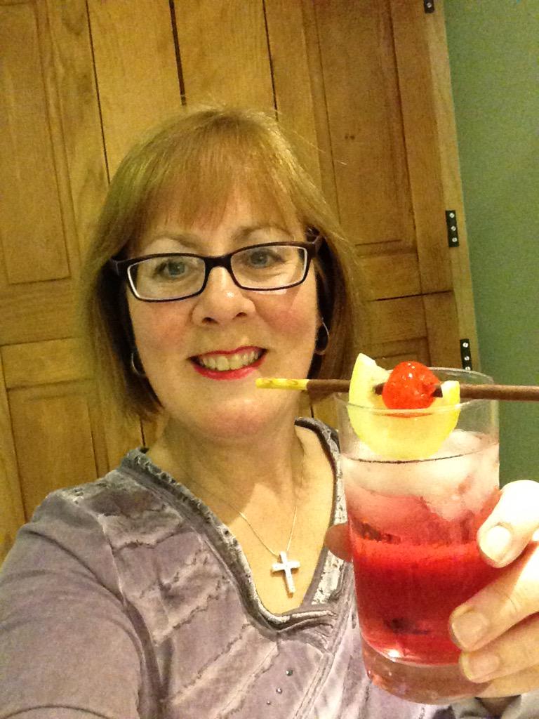 <a href="/Mikado_UK/">Mikado</a> Looks good and tastes good #MikadoBy