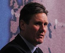 Happy 53rd birthday, Keir Starmer! 