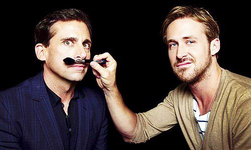 MrSteveCarcll's tweet photo. This wonderful weirdo. http://t.co/IBuGqIEg3t