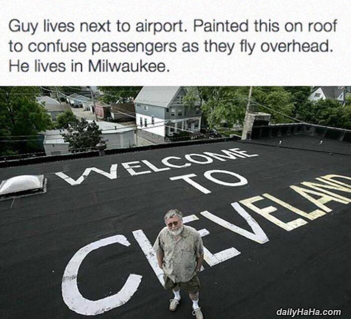 I love crazy creatives