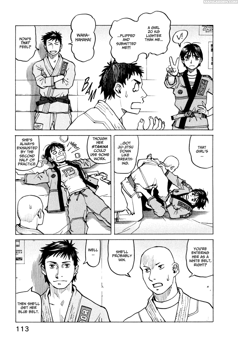格闘技漫画 オールラウンダー廻 が次号で完結 その反応 最終回の反応も追加 2ページ目 Togetter 格闘技漫画 オールラウンダー廻 が次号で完結 その反応 最終回の反応も追加 2ページ目 Togetter