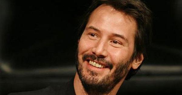 Happy birthday, 11 Reasons Why Keanu Reeves Is The Best -  